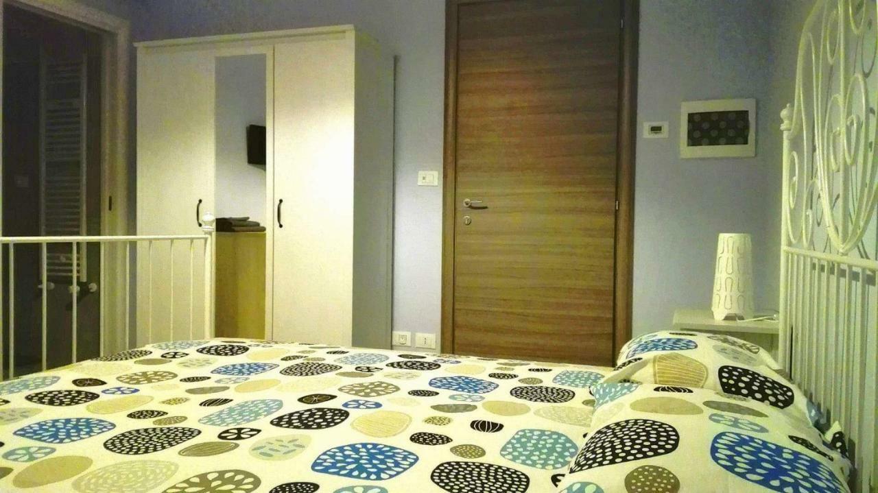 Tra Menta E Meliga 호텔 Carignano  외부 사진